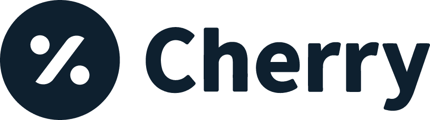 Cherry Payment Logo